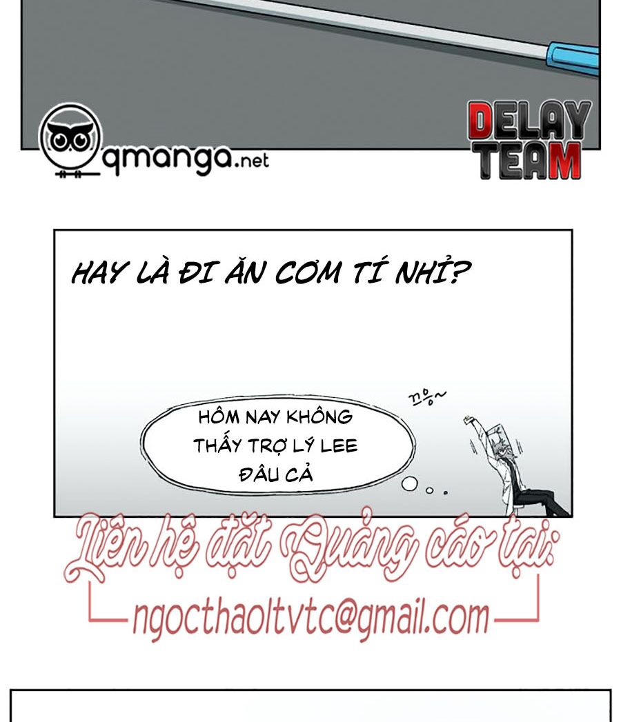 Đại Chiến Muỗi Biến Dị: Chapter 42