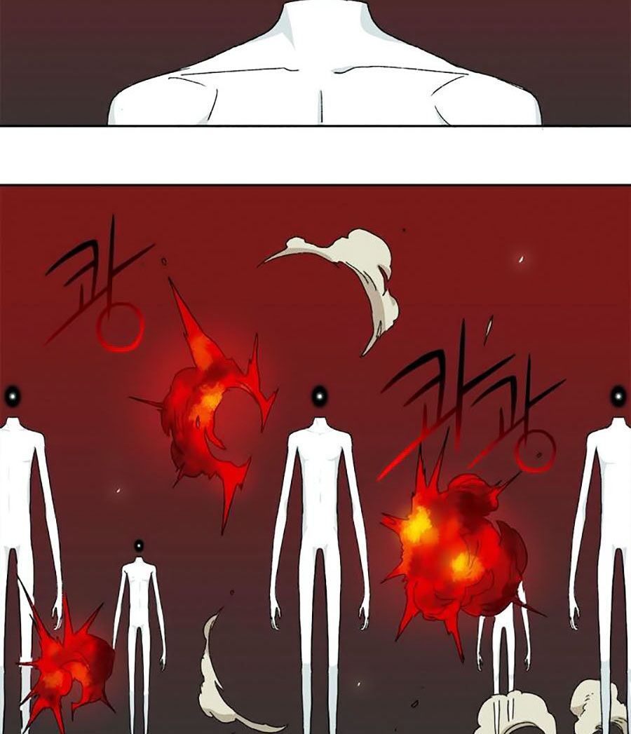 Đại Chiến Muỗi Biến Dị: Chapter 42
