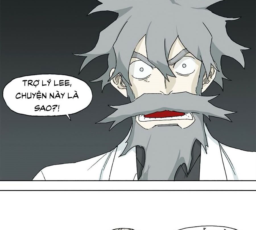 Đại Chiến Muỗi Biến Dị: Chapter 42