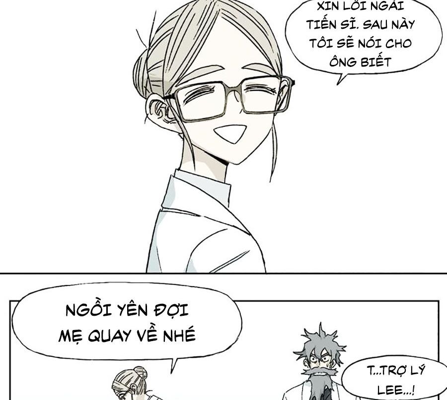 Đại Chiến Muỗi Biến Dị: Chapter 42
