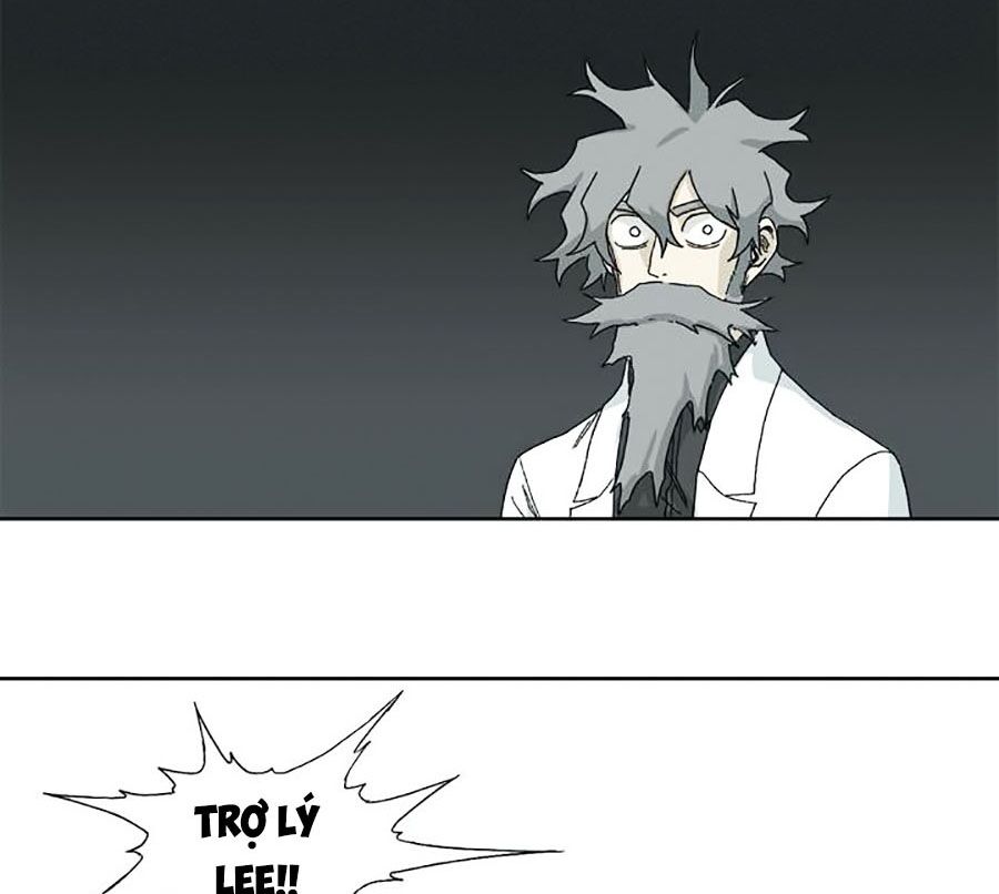 Đại Chiến Muỗi Biến Dị: Chapter 42
