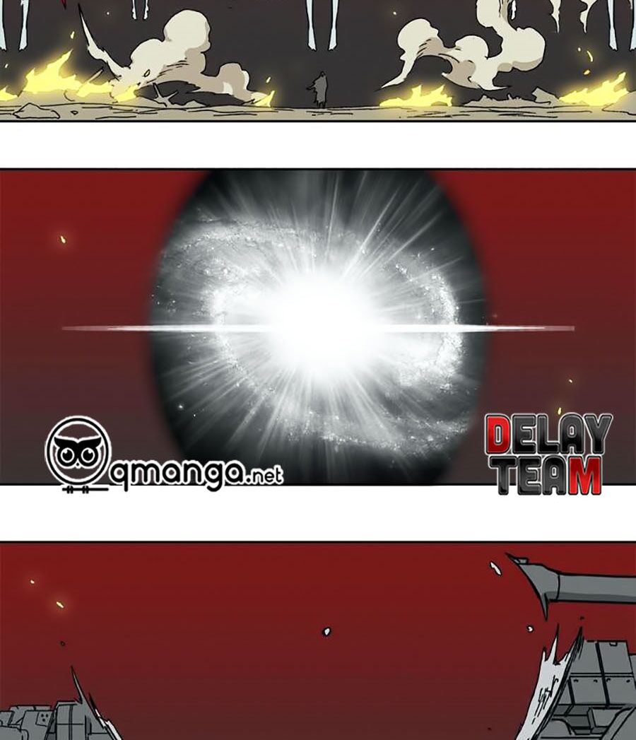 Đại Chiến Muỗi Biến Dị: Chapter 42