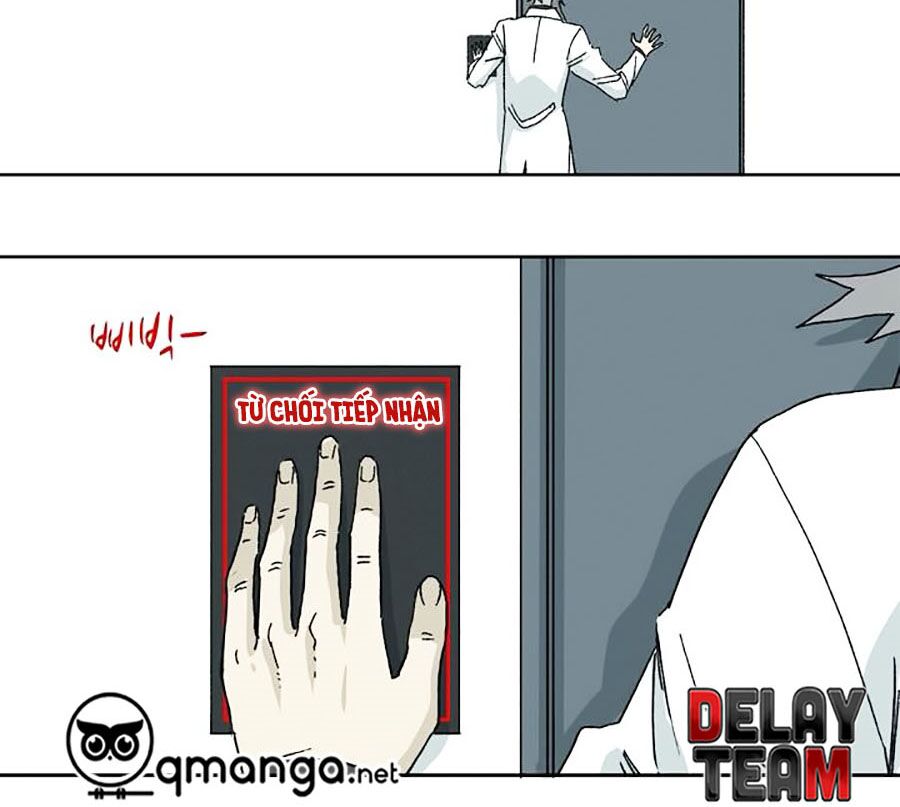 Đại Chiến Muỗi Biến Dị: Chapter 42