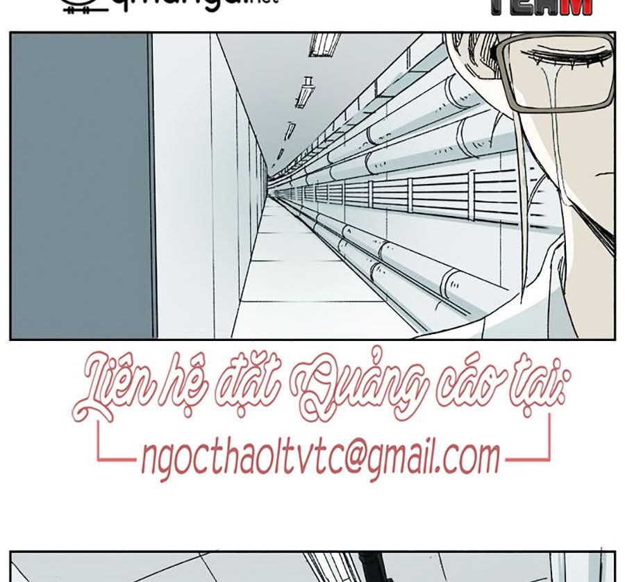 Đại Chiến Muỗi Biến Dị: Chapter 42