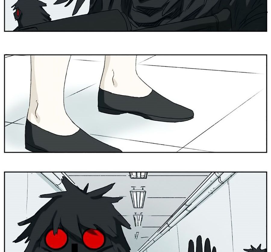 Đại Chiến Muỗi Biến Dị: Chapter 42