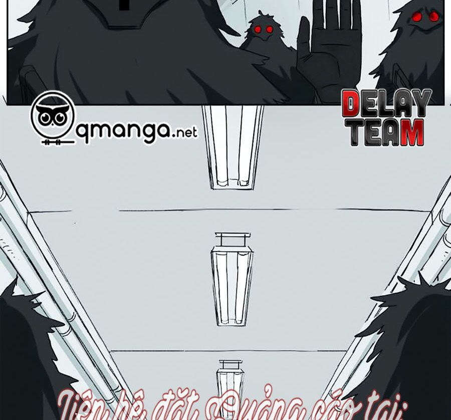 Đại Chiến Muỗi Biến Dị: Chapter 42