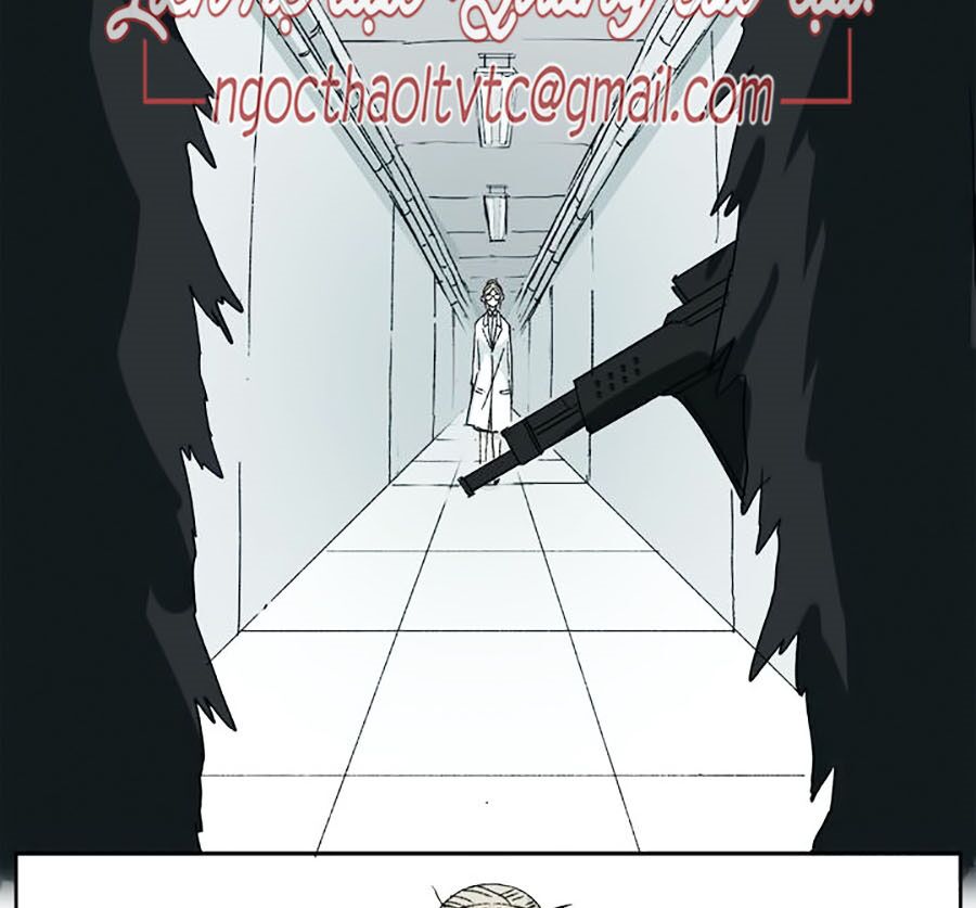 Đại Chiến Muỗi Biến Dị: Chapter 42