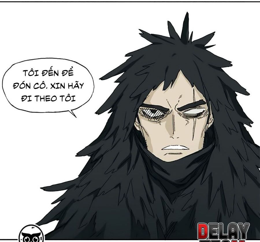 Đại Chiến Muỗi Biến Dị: Chapter 42