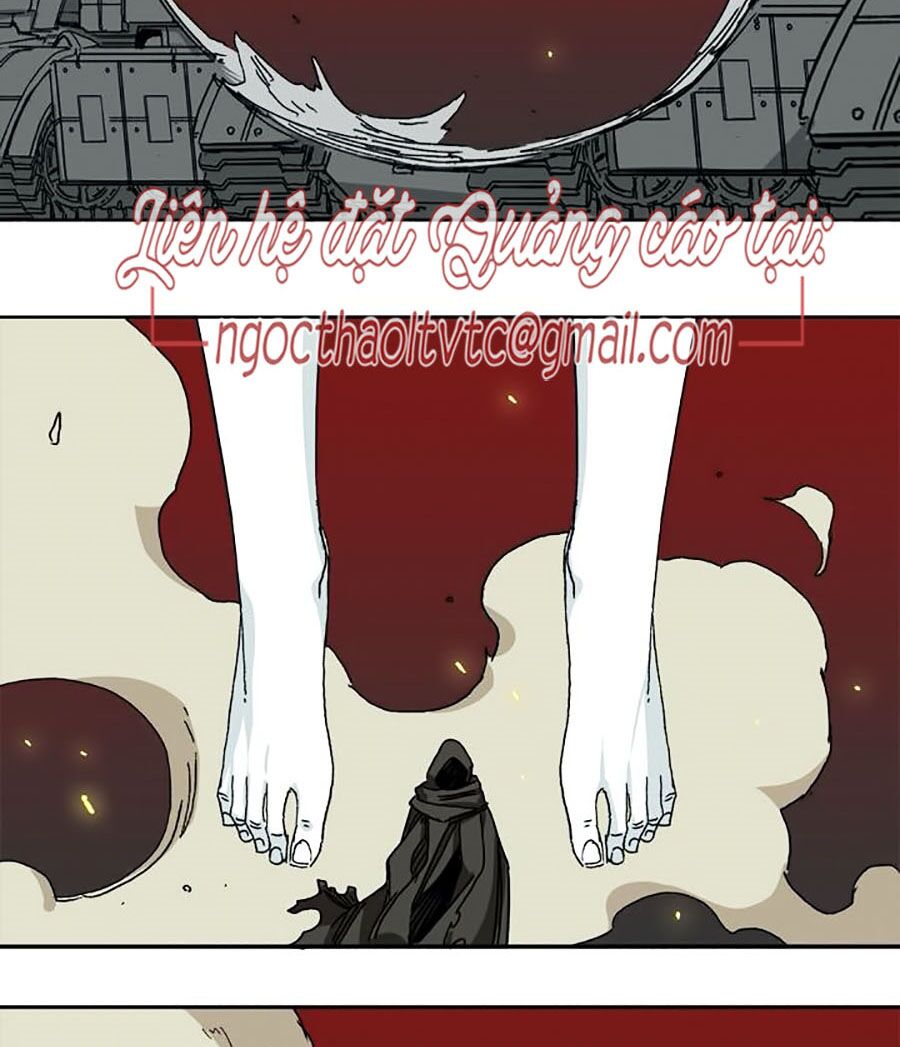 Đại Chiến Muỗi Biến Dị: Chapter 42