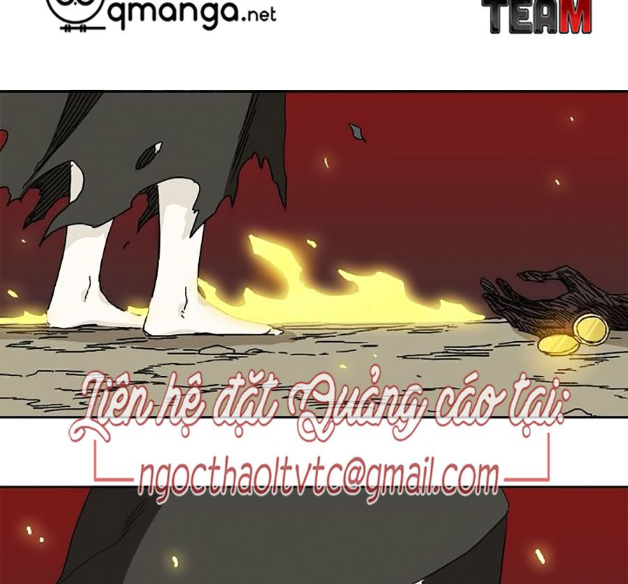 Đại Chiến Muỗi Biến Dị: Chapter 42