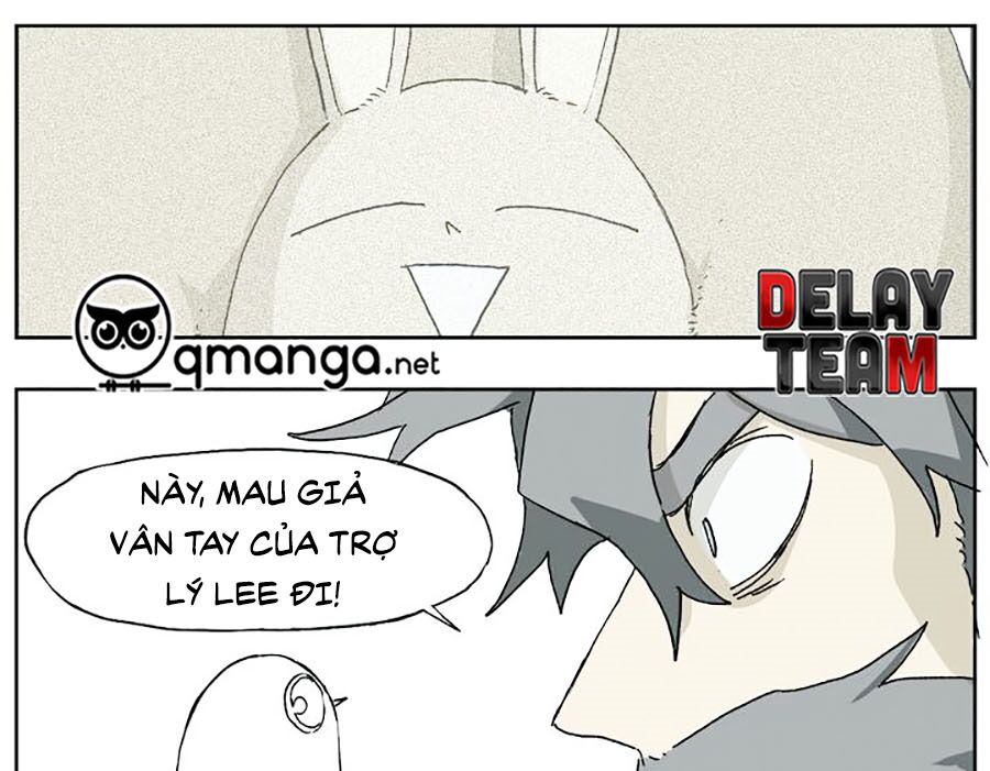 Đại Chiến Muỗi Biến Dị: Chapter 42
