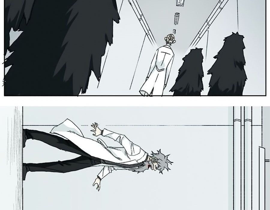 Đại Chiến Muỗi Biến Dị: Chapter 42