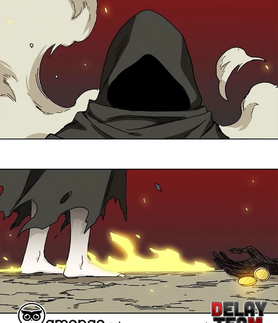 Đại Chiến Muỗi Biến Dị: Chapter 42