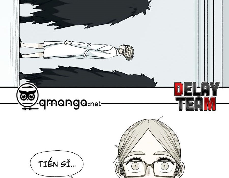 Đại Chiến Muỗi Biến Dị: Chapter 42