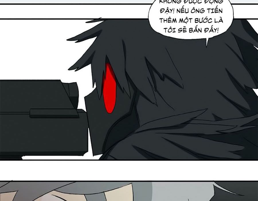 Đại Chiến Muỗi Biến Dị: Chapter 42