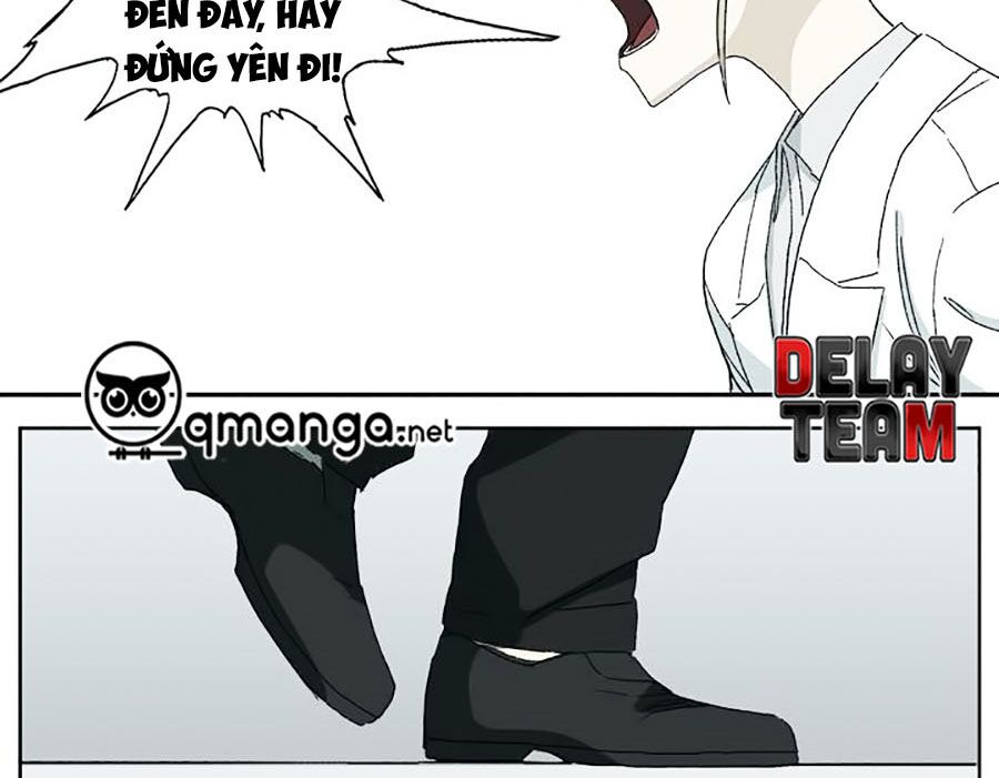 Đại Chiến Muỗi Biến Dị: Chapter 42