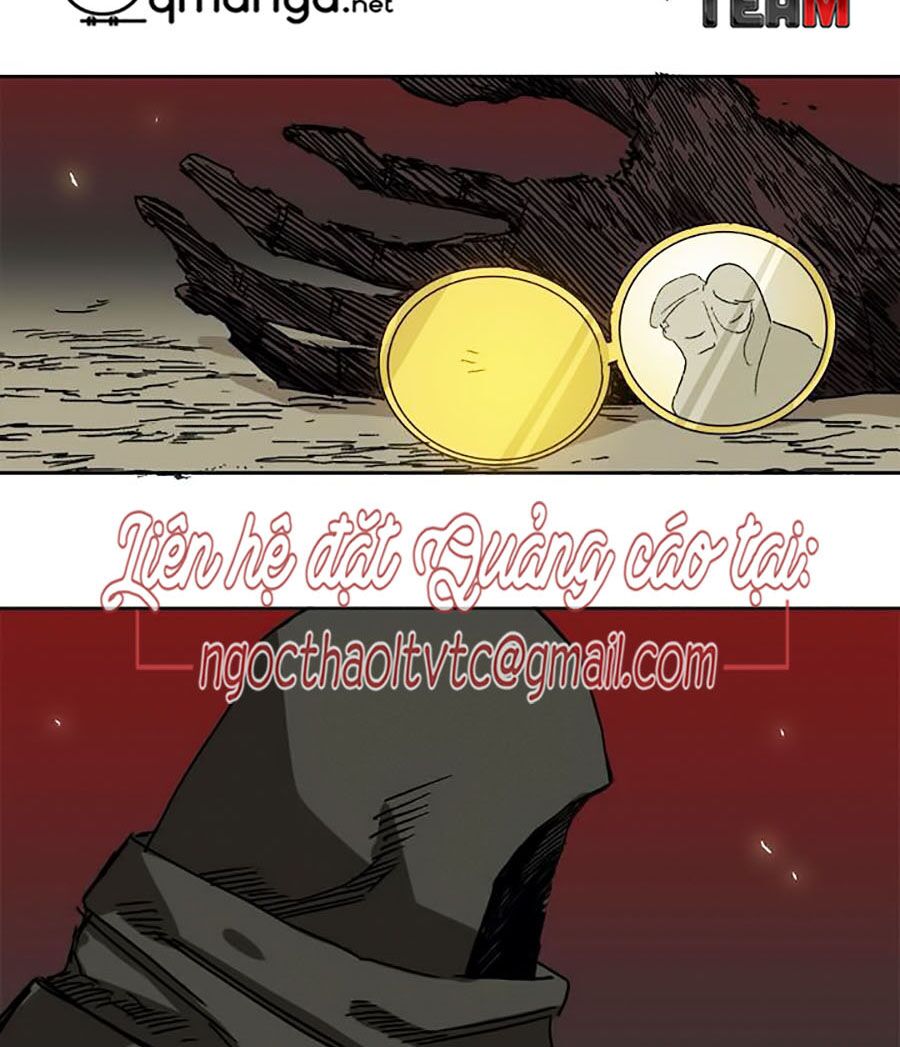 Đại Chiến Muỗi Biến Dị: Chapter 42