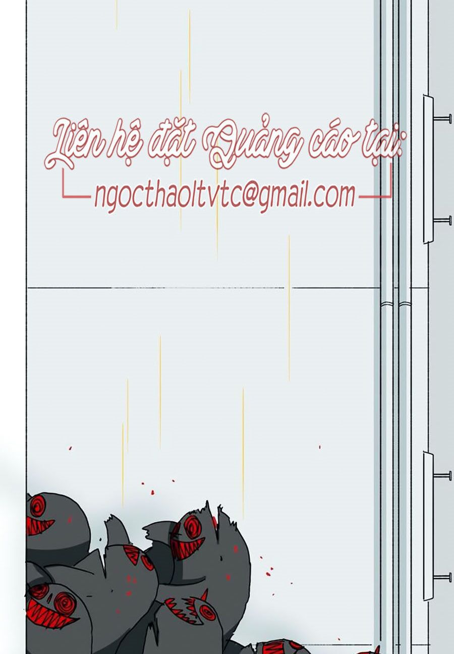 Đại Chiến Muỗi Biến Dị: Chapter 43