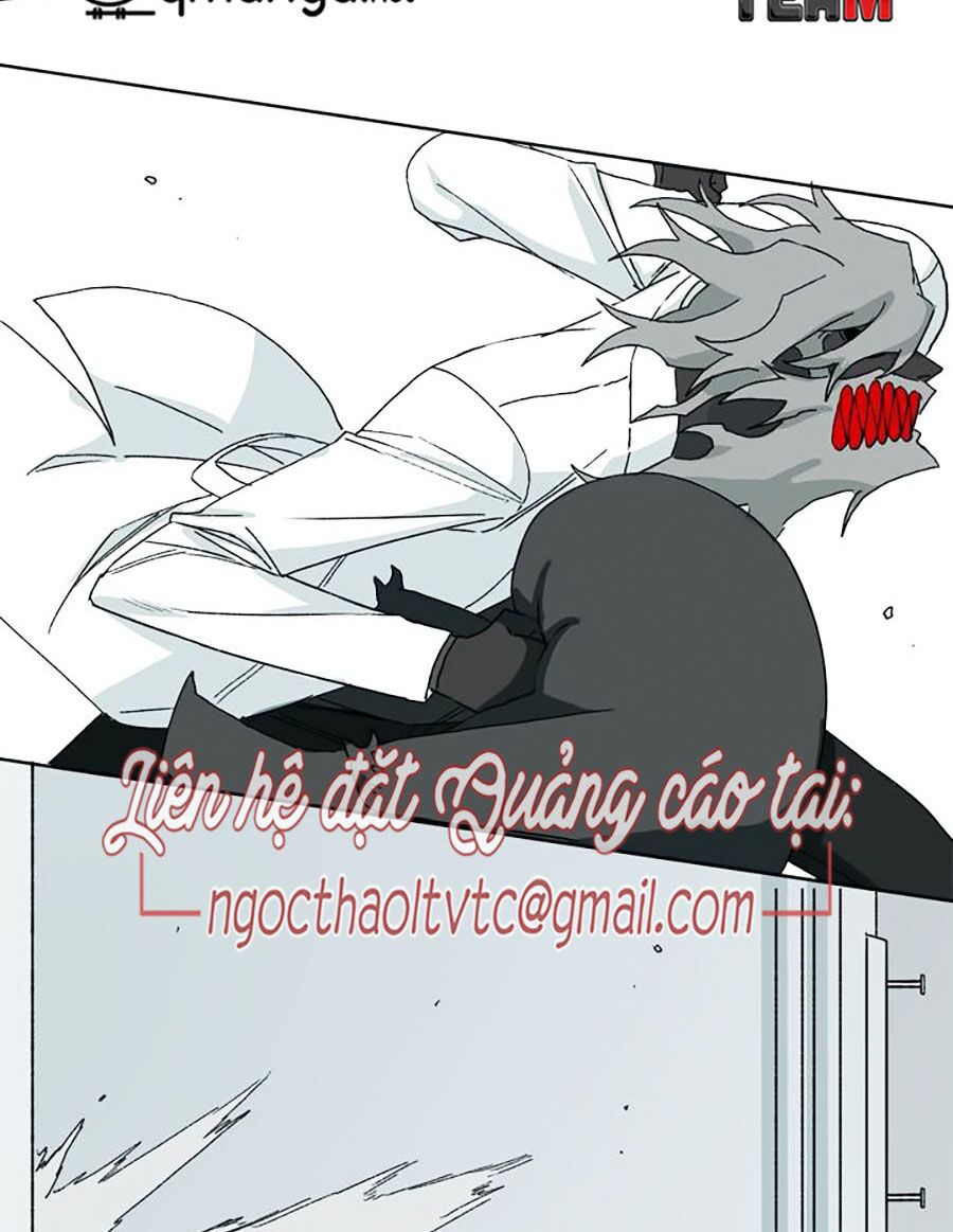 Đại Chiến Muỗi Biến Dị: Chapter 43