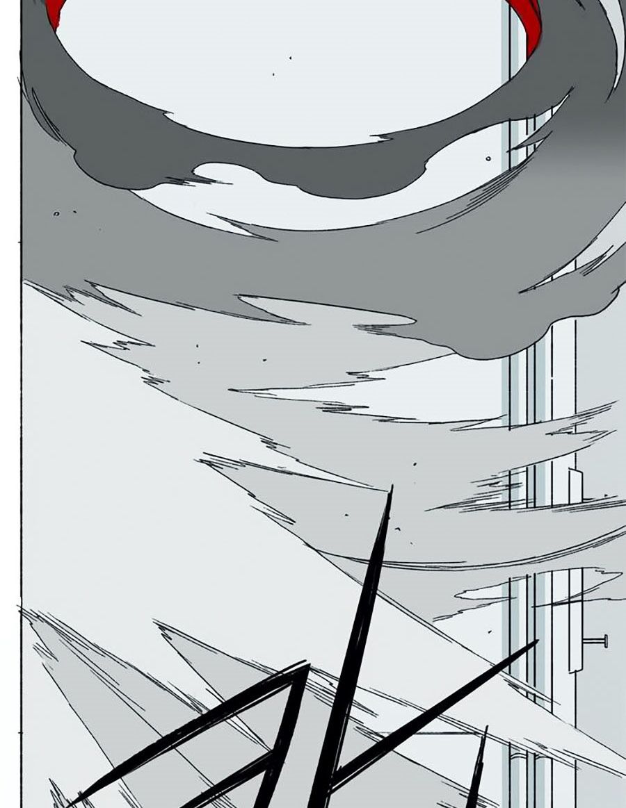 Đại Chiến Muỗi Biến Dị: Chapter 43