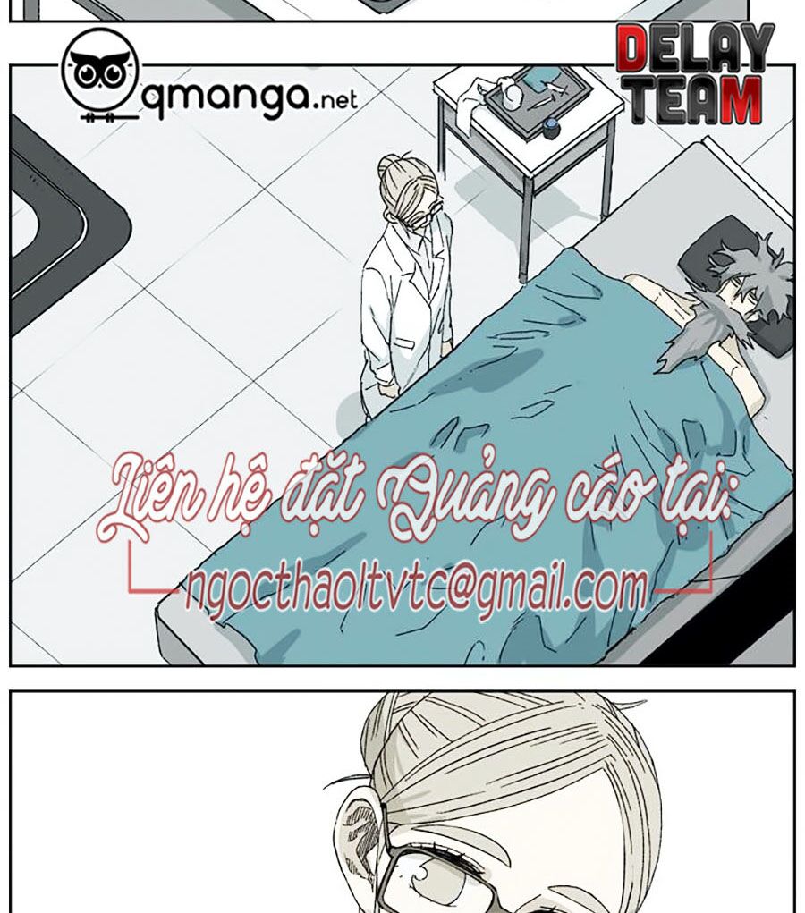Đại Chiến Muỗi Biến Dị: Chapter 43