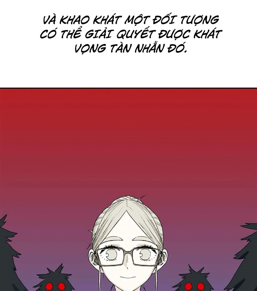 Đại Chiến Muỗi Biến Dị: Chapter 43