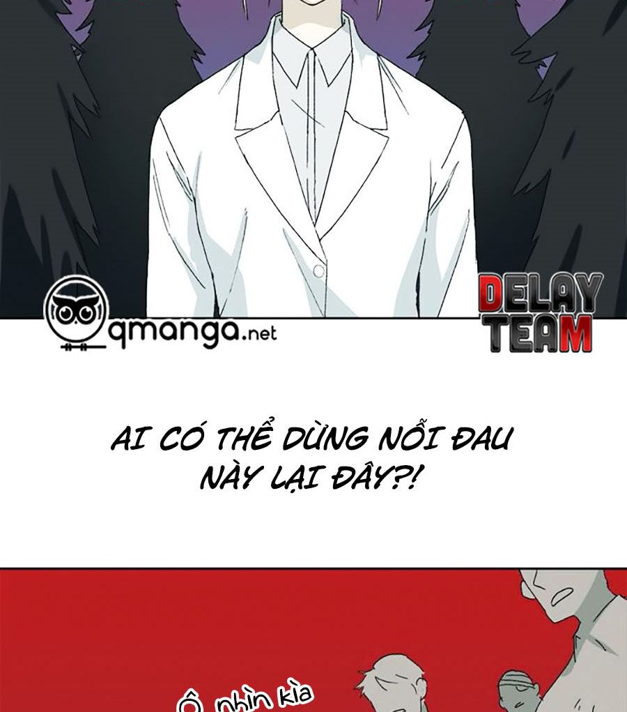 Đại Chiến Muỗi Biến Dị: Chapter 43