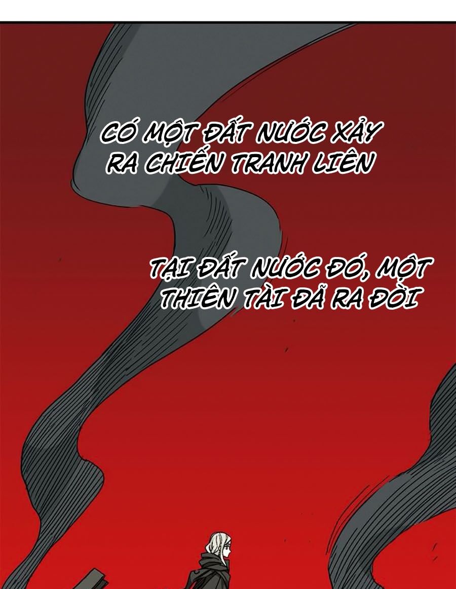 Đại Chiến Muỗi Biến Dị: Chapter 44