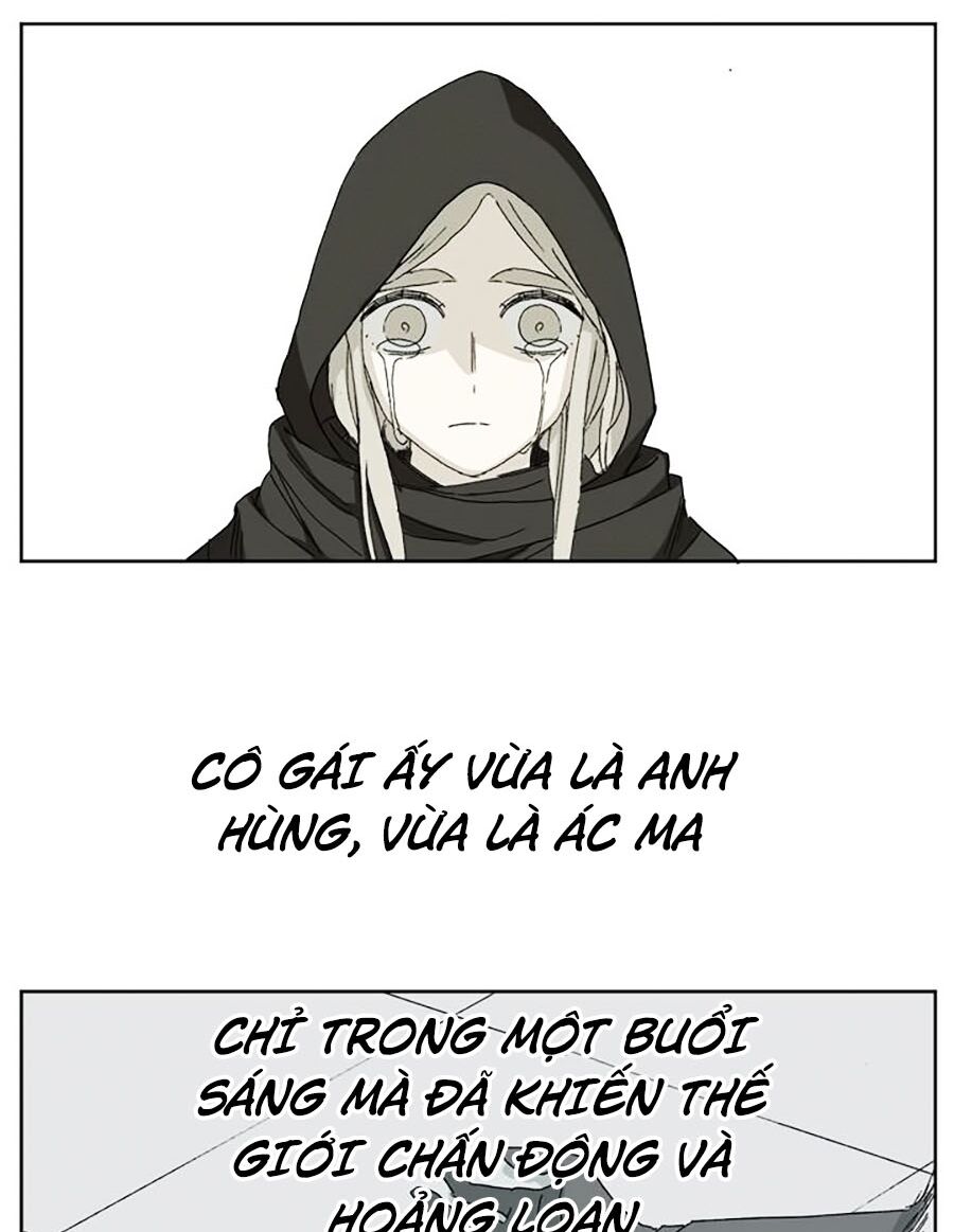 Đại Chiến Muỗi Biến Dị: Chapter 44