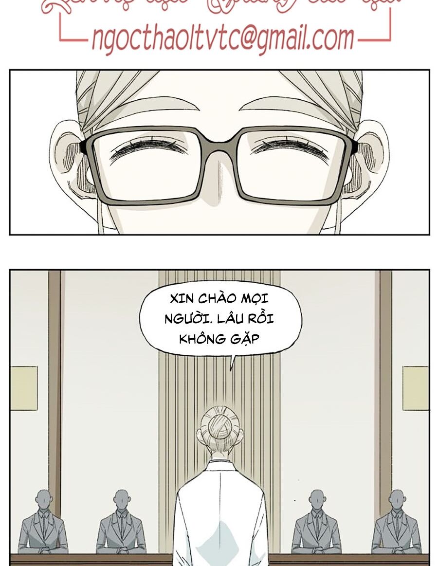 Đại Chiến Muỗi Biến Dị: Chapter 44