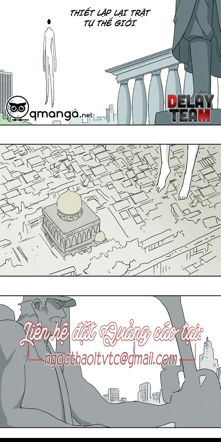 Đại Chiến Muỗi Biến Dị: Chapter 44
