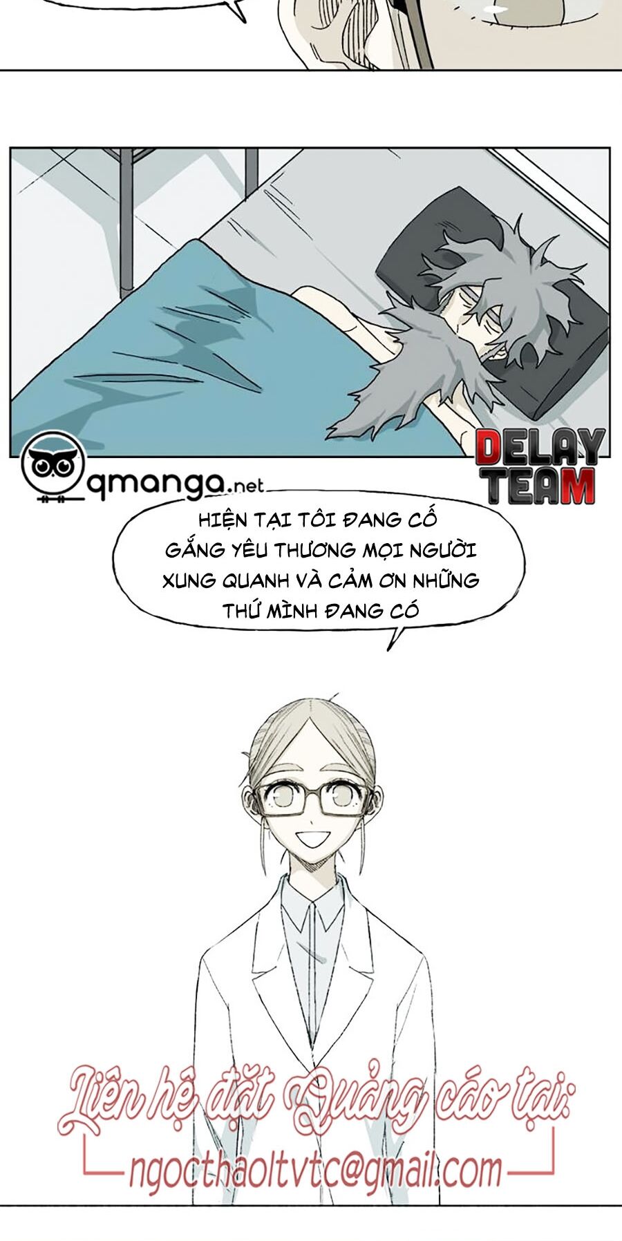 Đại Chiến Muỗi Biến Dị: Chapter 44