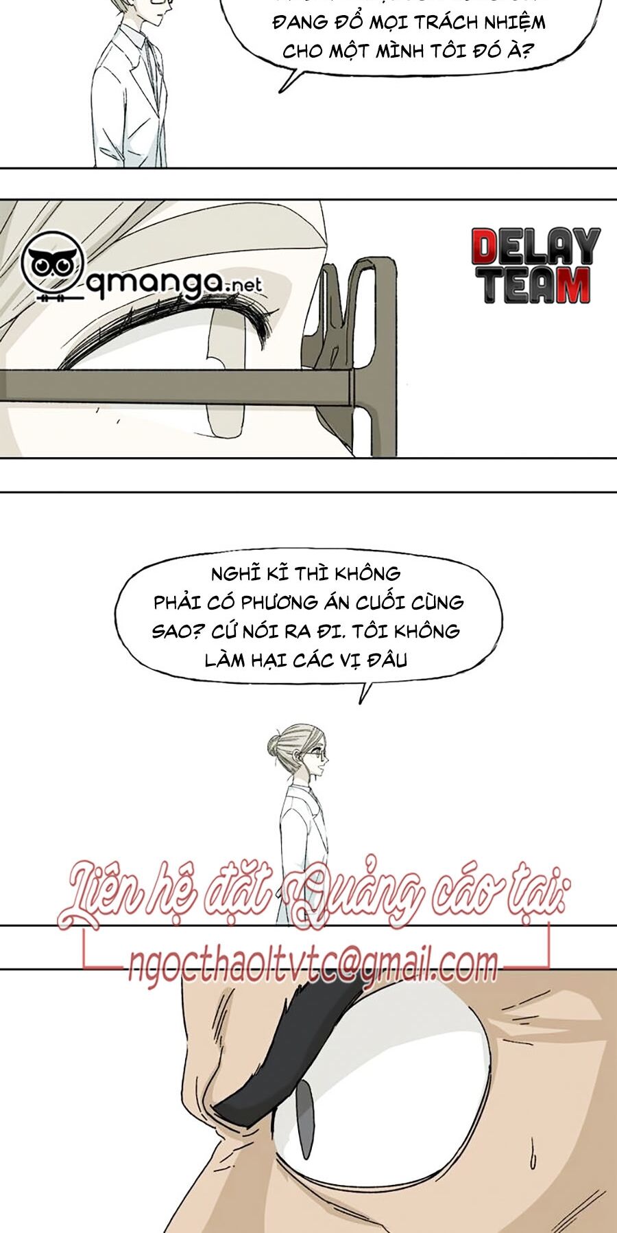 Đại Chiến Muỗi Biến Dị: Chapter 44