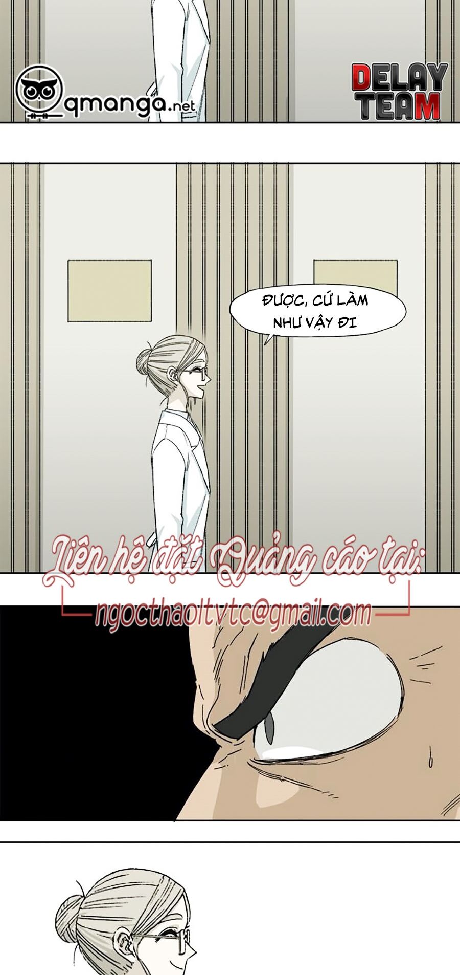 Đại Chiến Muỗi Biến Dị: Chapter 44