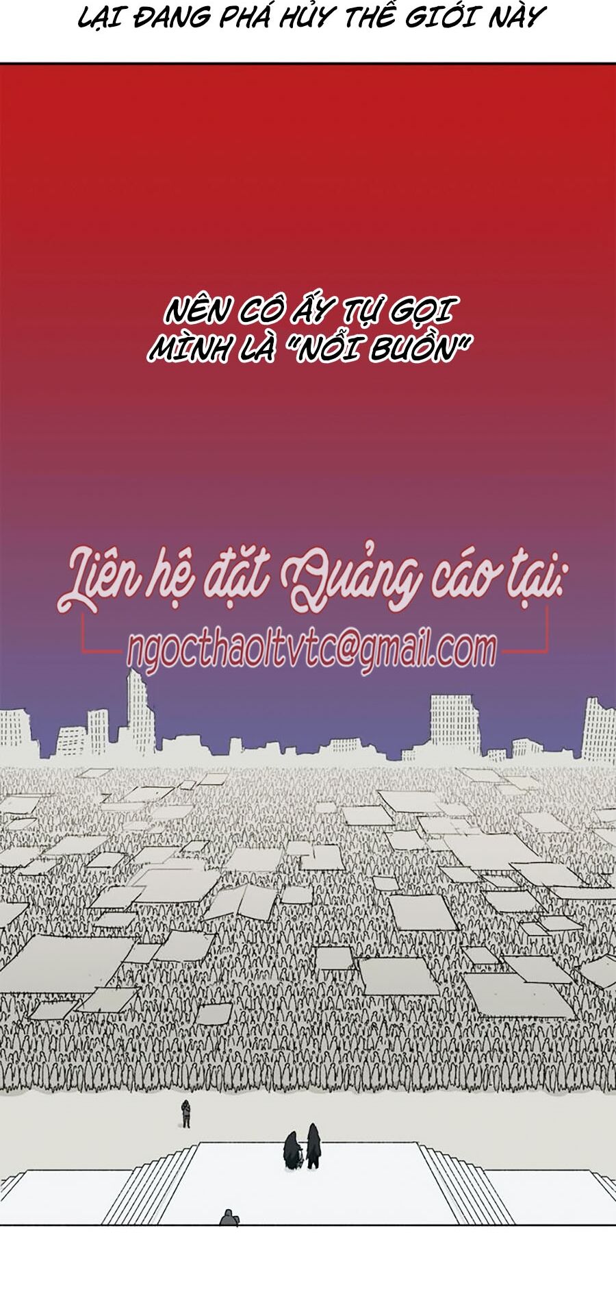 Đại Chiến Muỗi Biến Dị: Chapter 44