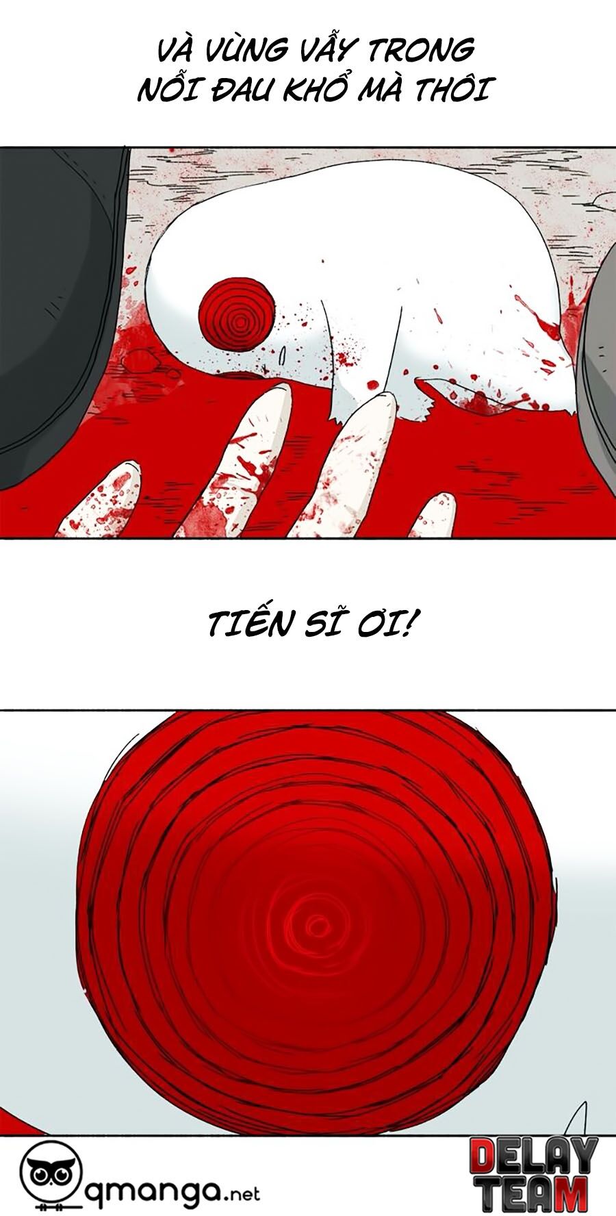 Đại Chiến Muỗi Biến Dị: Chapter 44