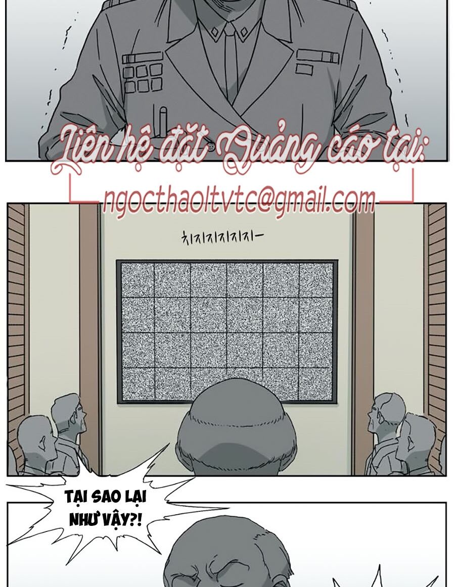 Đại Chiến Muỗi Biến Dị: Chapter 44