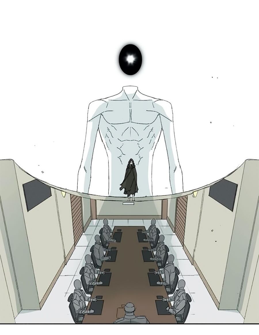Đại Chiến Muỗi Biến Dị: Chapter 44