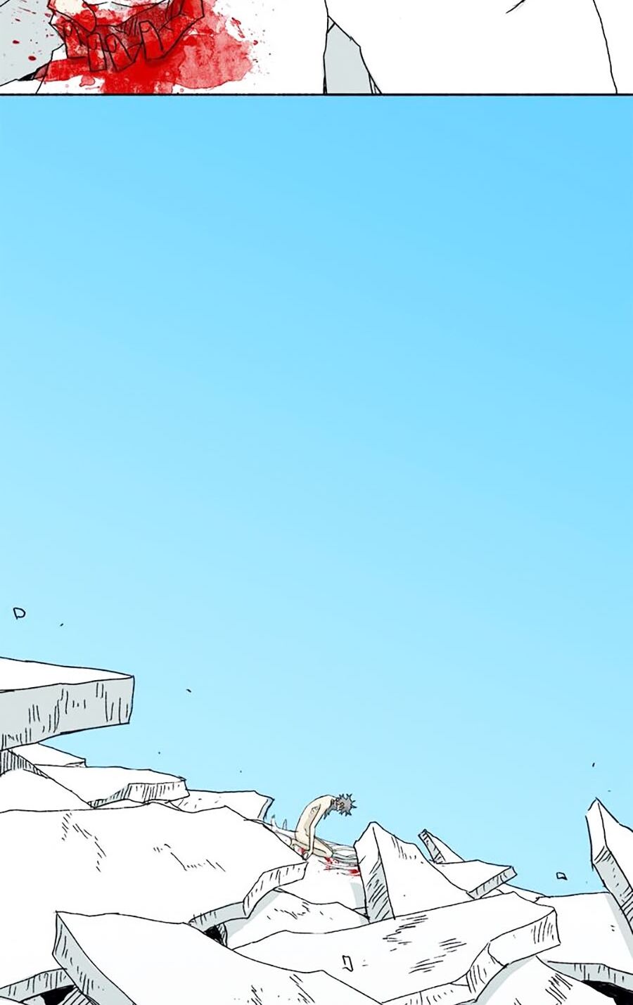 Đại Chiến Muỗi Biến Dị: Chapter 48: (Complete)