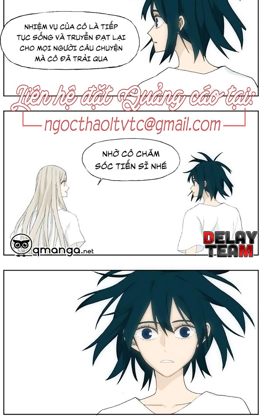 Đại Chiến Muỗi Biến Dị: Chapter 48: (Complete)