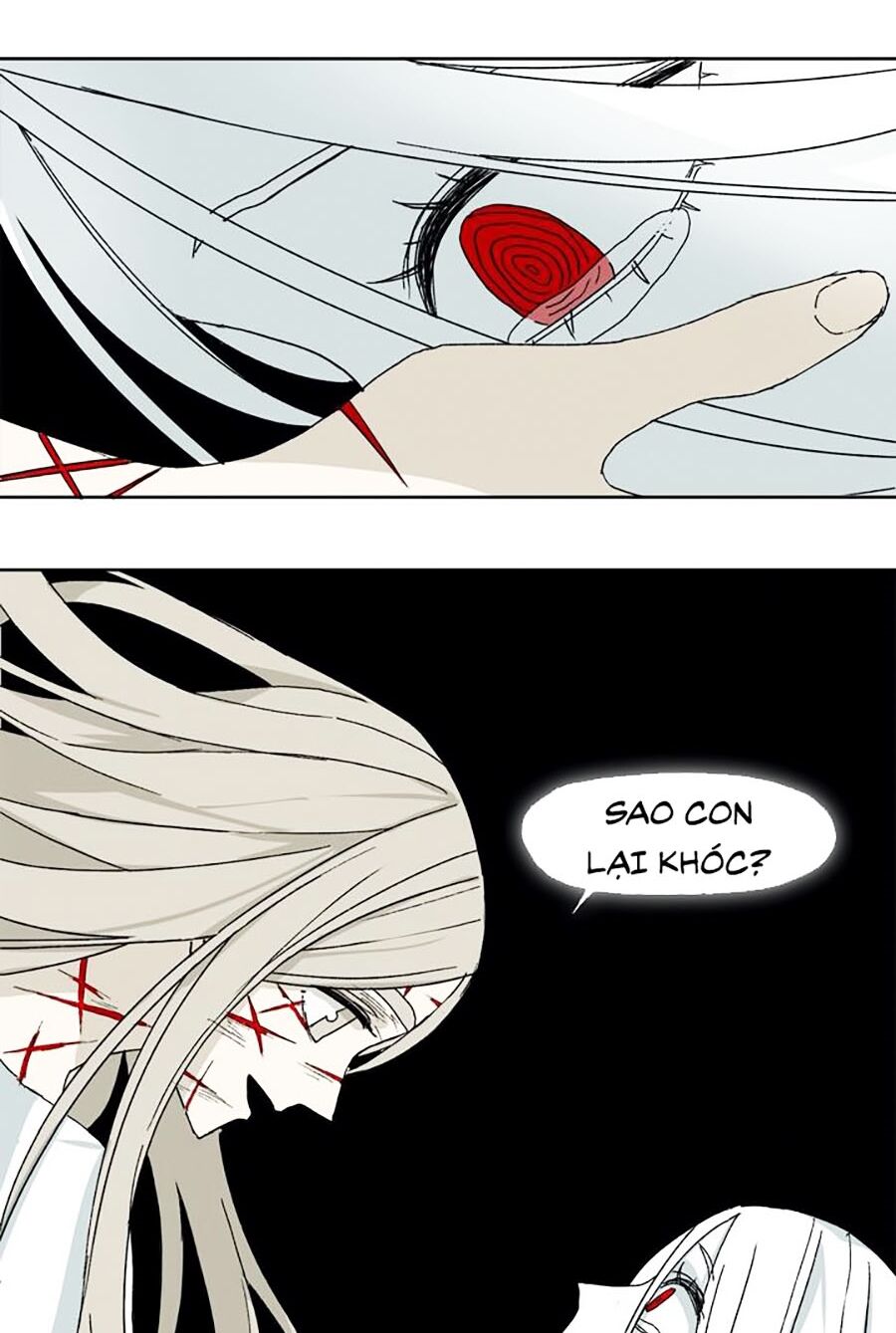 Đại Chiến Muỗi Biến Dị: Chapter 48: (Complete)