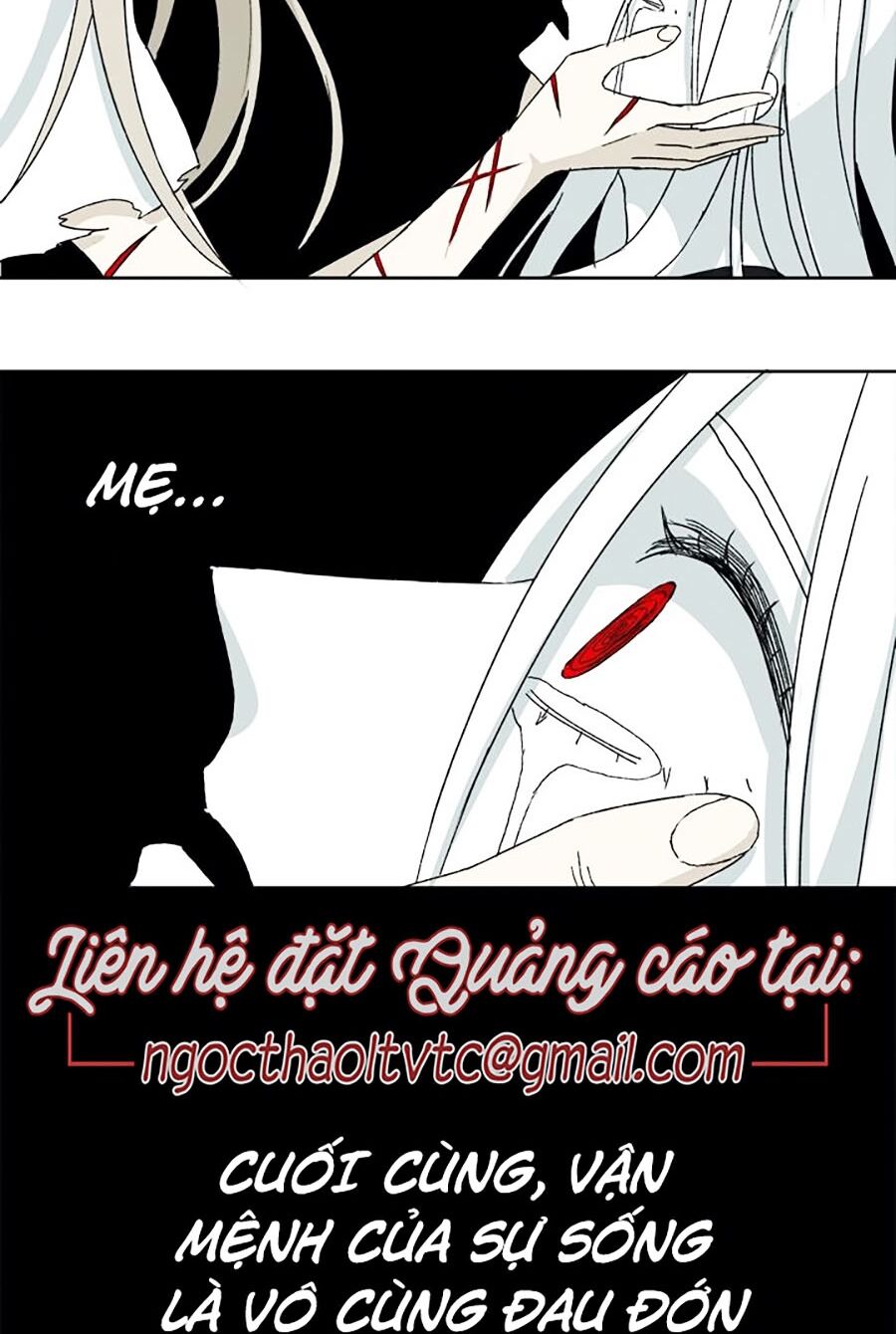 Đại Chiến Muỗi Biến Dị: Chapter 48: (Complete)