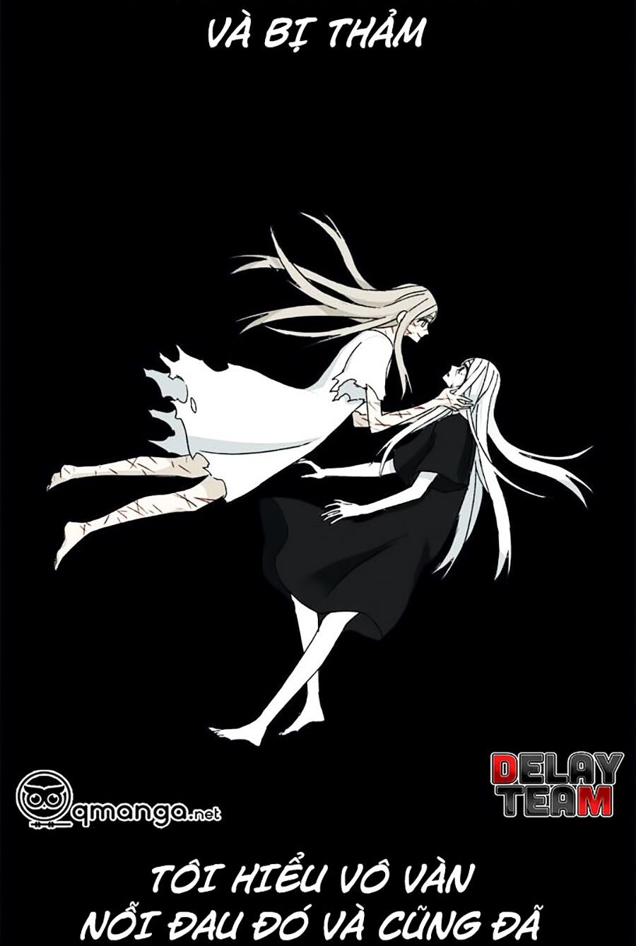 Đại Chiến Muỗi Biến Dị: Chapter 48: (Complete)