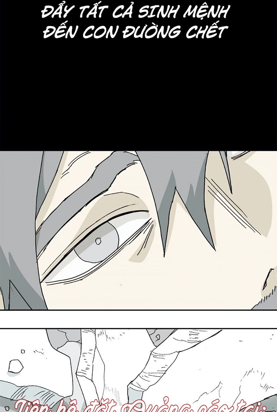 Đại Chiến Muỗi Biến Dị: Chapter 48: (Complete)