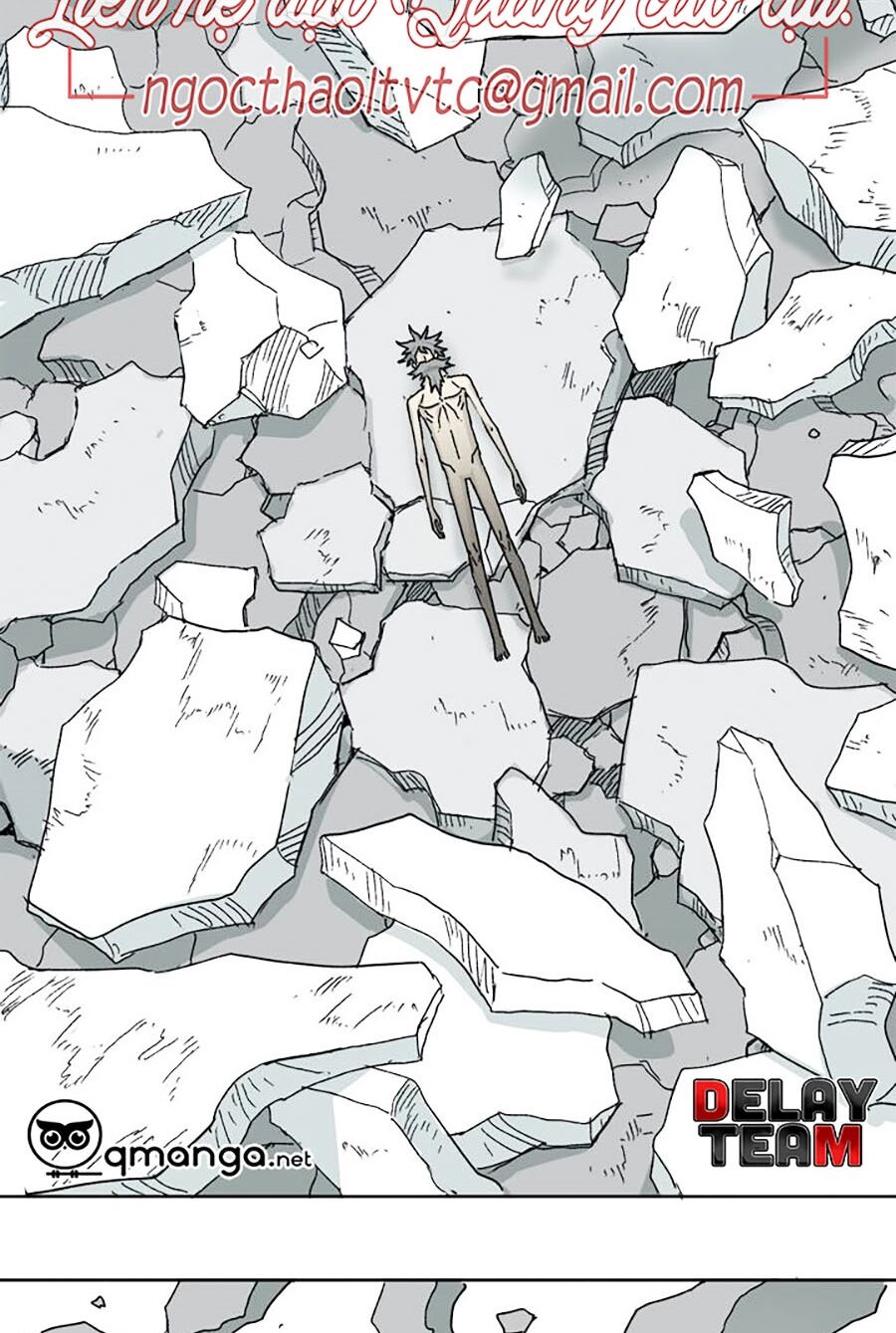 Đại Chiến Muỗi Biến Dị: Chapter 48: (Complete)