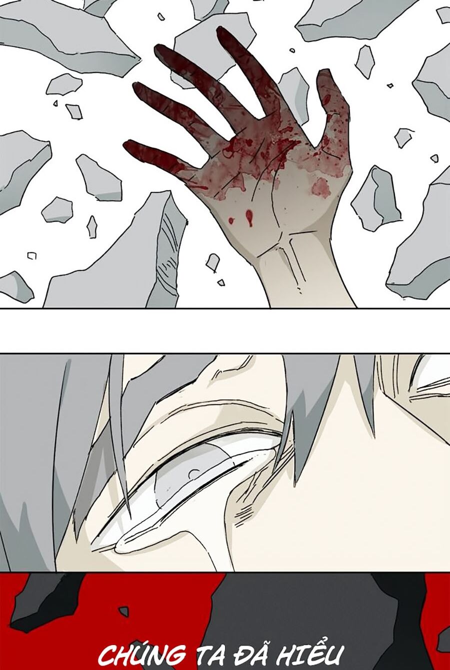 Đại Chiến Muỗi Biến Dị: Chapter 48: (Complete)