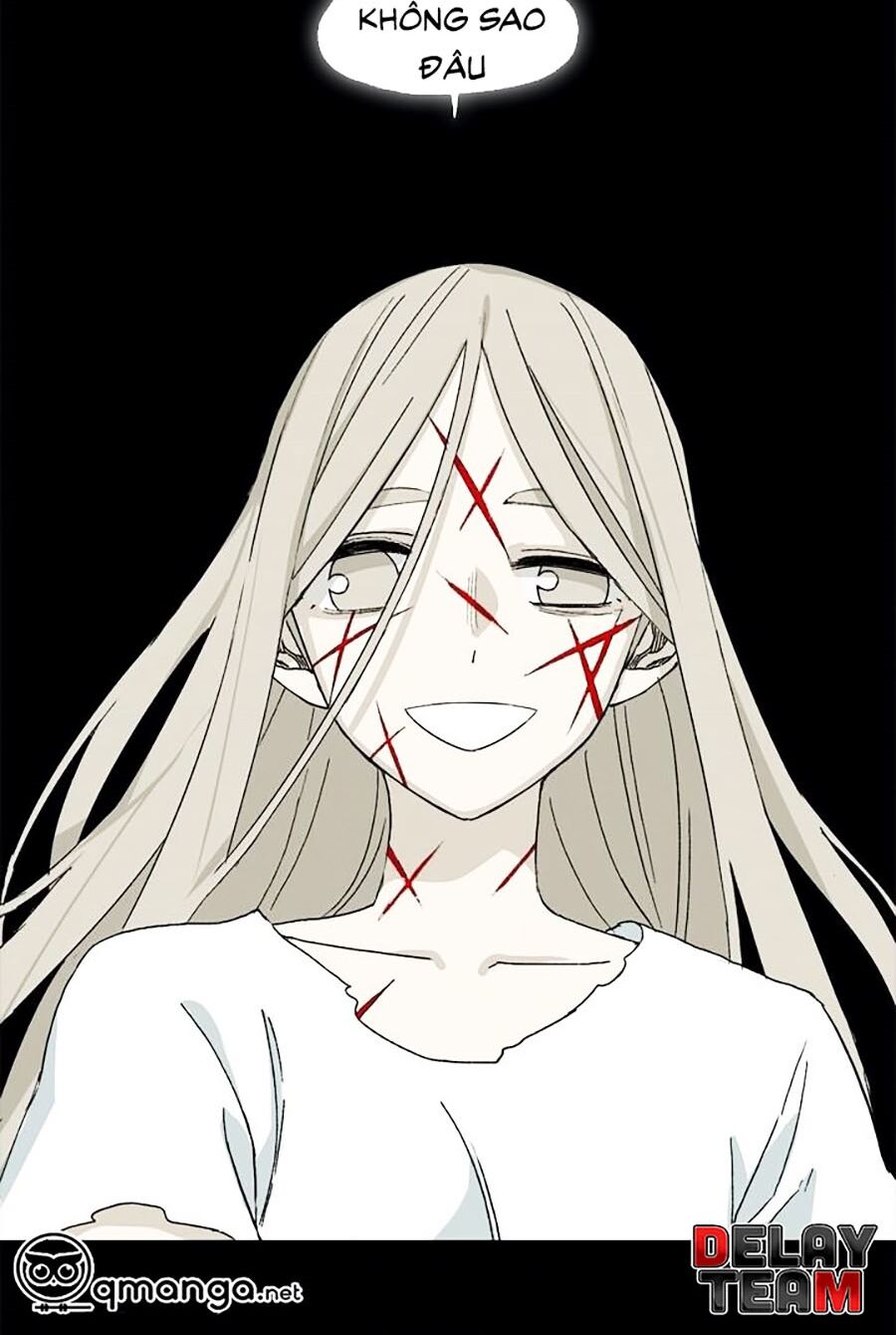 Đại Chiến Muỗi Biến Dị: Chapter 48: (Complete)