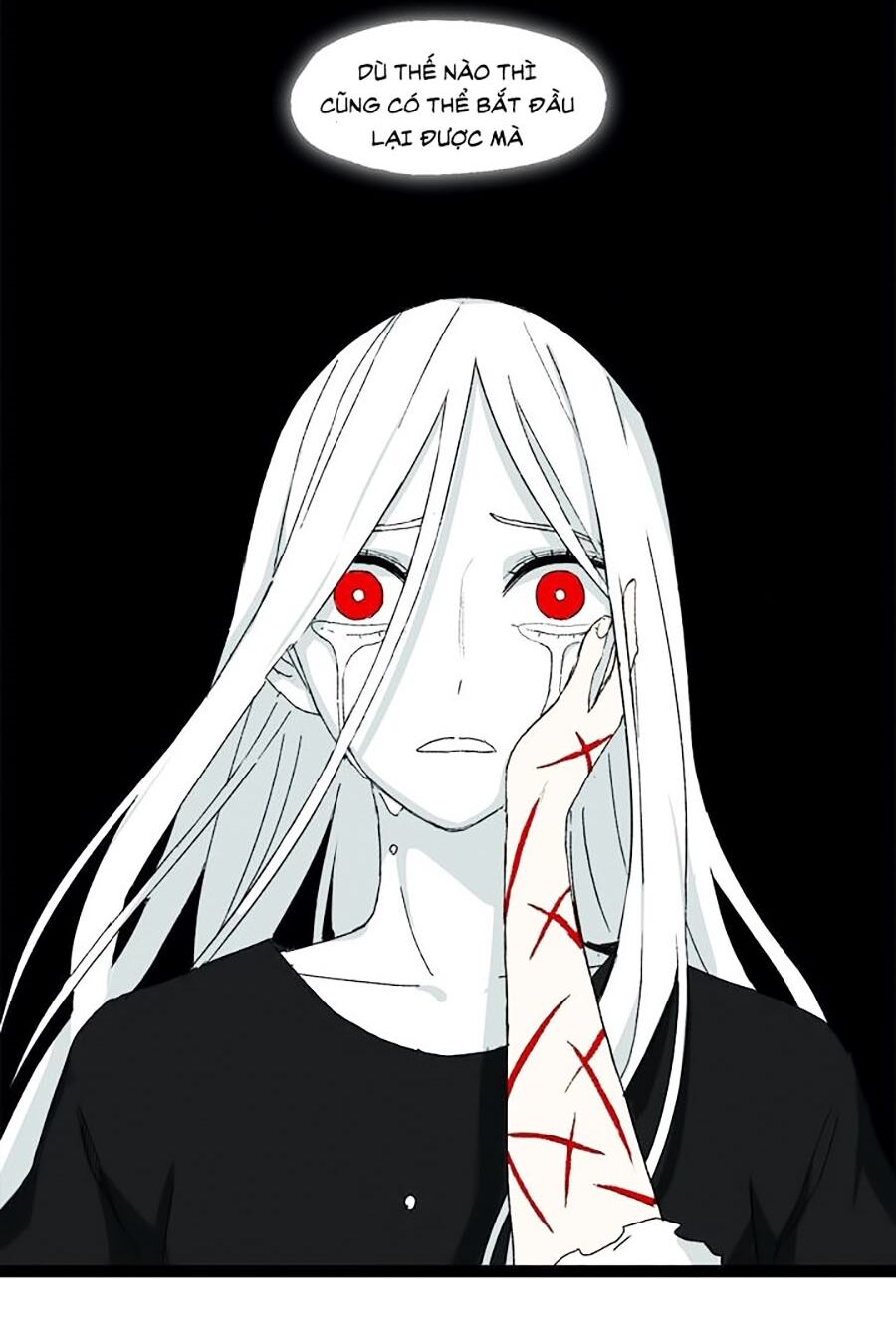 Đại Chiến Muỗi Biến Dị: Chapter 48: (Complete)
