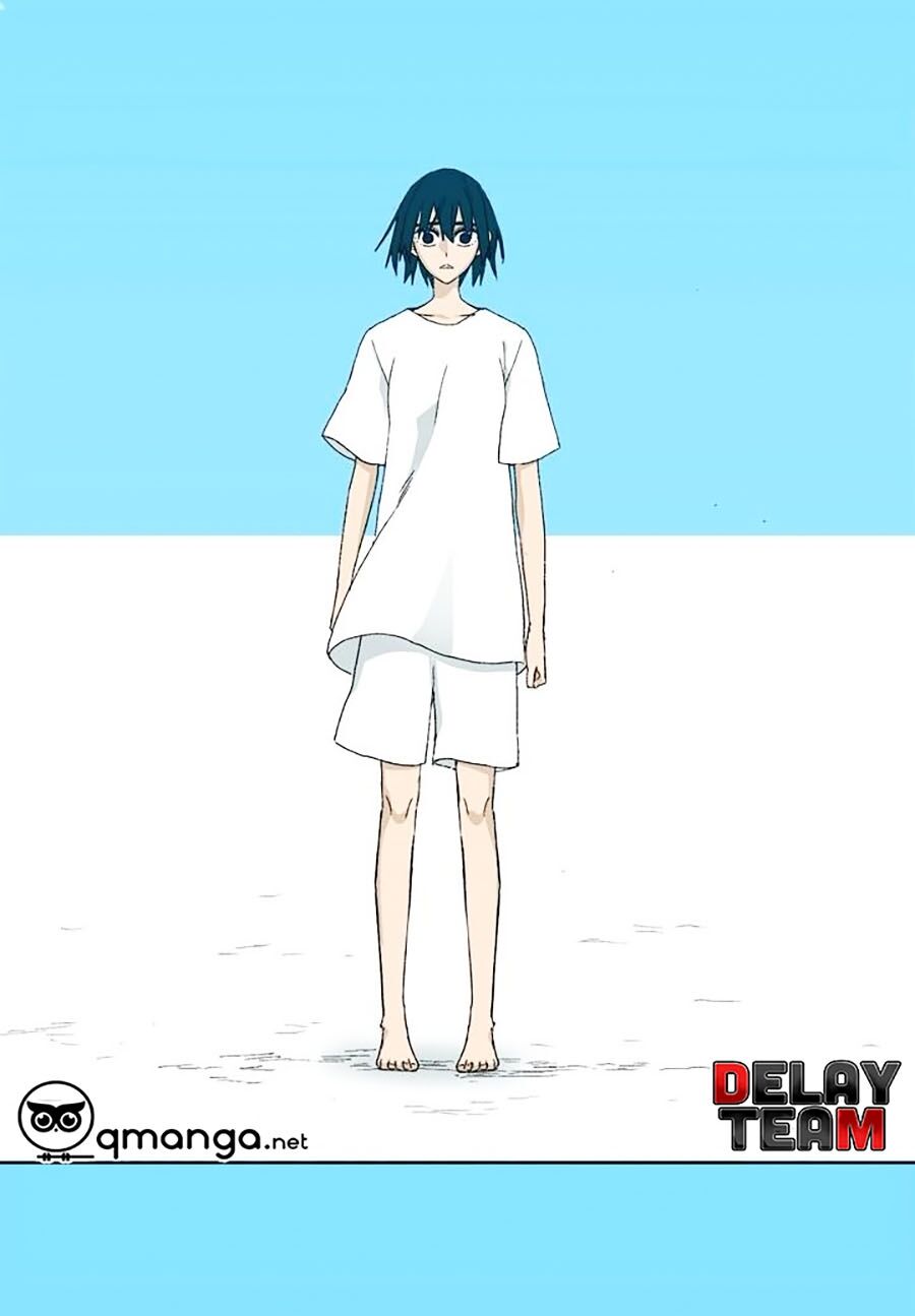 Đại Chiến Muỗi Biến Dị: Chapter 48: (Complete)