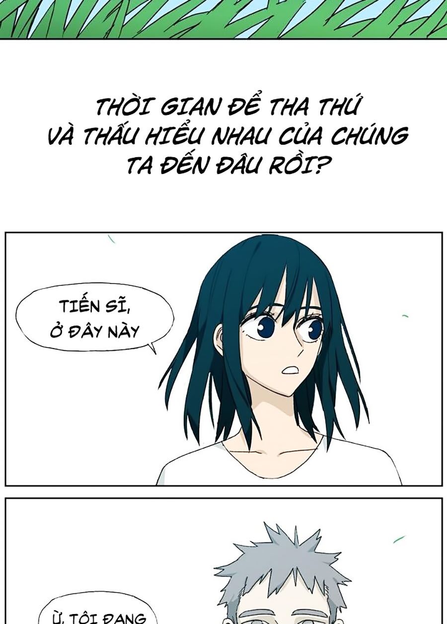 Đại Chiến Muỗi Biến Dị: Chapter 48: (Complete)